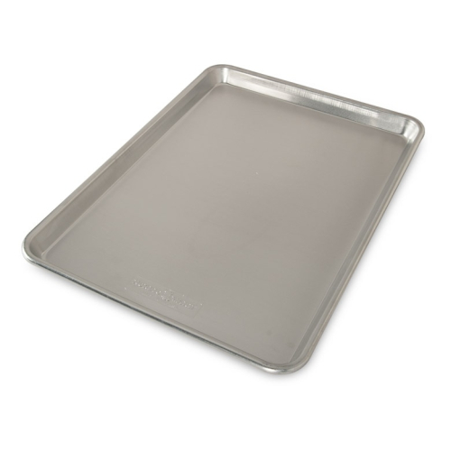 Bakplåt i Aluminium, Half Sheet, Naturals - Nordic Ware