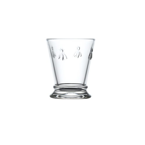 Vattenglas, 18 cl, Abeille, 6 st - La Rochère