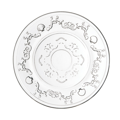Assiett 12 cm, Versailles, 6-pack  - La Rochère
