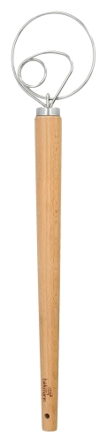 Dansk Degvisp, 34 cm - Birkmann