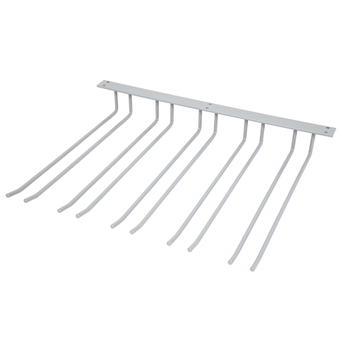 Glashängare för Takmontage - Swedish Wine Rack