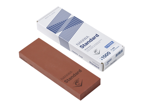 Våtslipsten 1500 grit - Naniwa