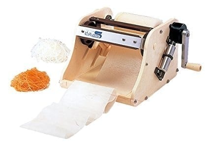 Grönsakssvarv Peel S, Turning Slicer - Chiba