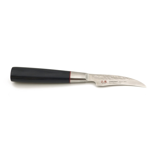 Tournierkniv 7cm, Senzo - Suncraft