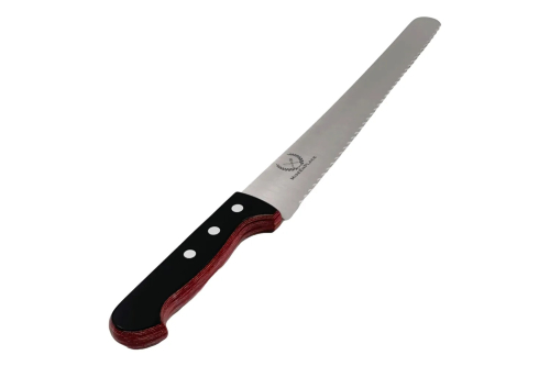 Brödkniv, 25cm - MiseEnPlace
