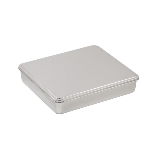 Japansk bricka för mis en place-kantiner (endast bricka + lock) - Clover