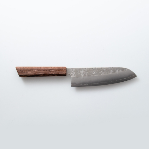 Santoku 16,7 cm, Senzo Retro - Suncraft