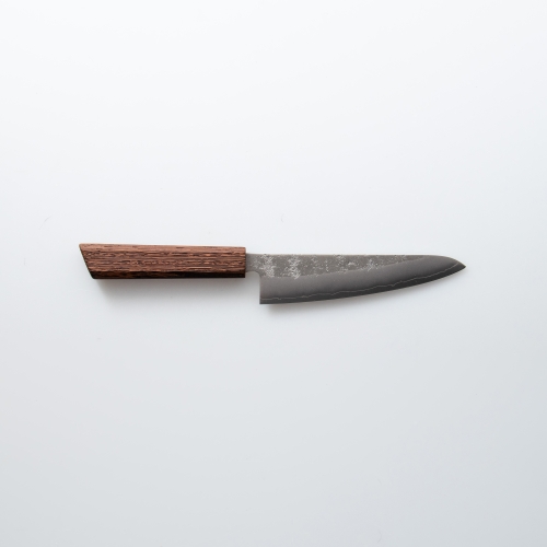 Santoku 14,3 cm, Senzo Retro - Suncraft