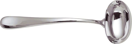 Liten såsslev, Nuovo Milano - Alessi