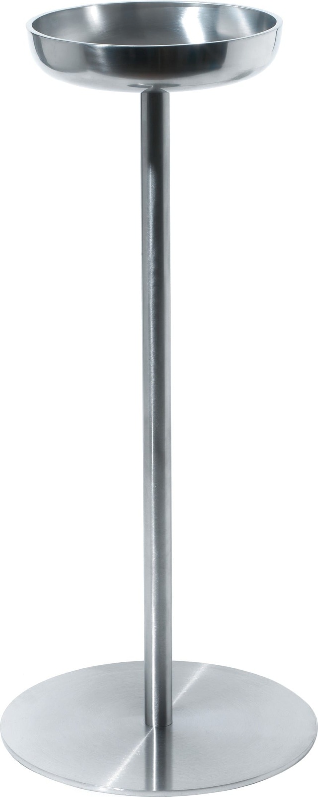 Ställ för vinkylare, Diameter 28 cm - Alessi