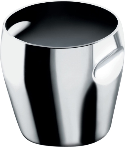 Ishink, Ø12,5 cm, högblank - Alessi