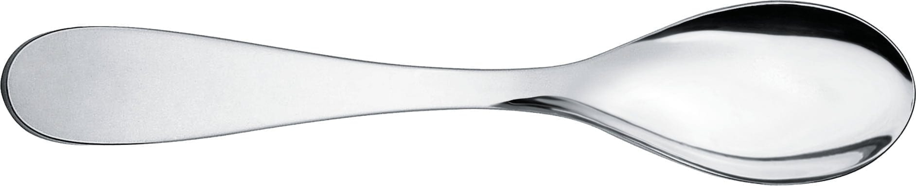 Bordssked 20 cm, eat.it- Alessi