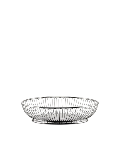 Trådkorg 829, Oval - Alessi