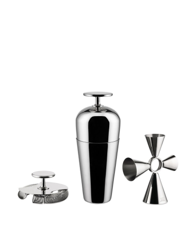 Cocktailset i tre delar, The Tending Box - Alessi