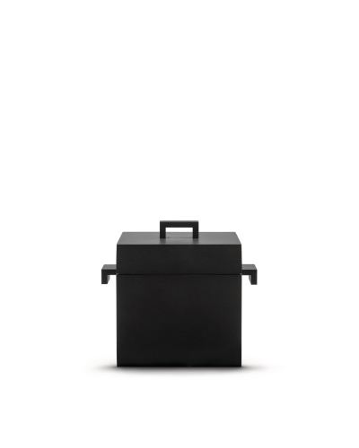 Gryta, La Cubica - Alessi