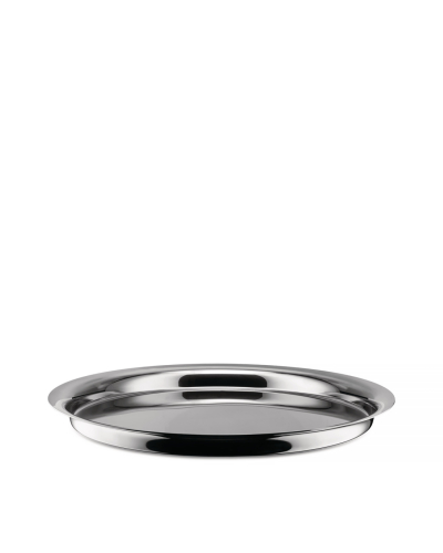 Bricka, Kuru Kuru - Alessi - Rostfritt stål