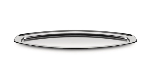Fiskfat i Rostfritt Stål, 70 cm - Alessi