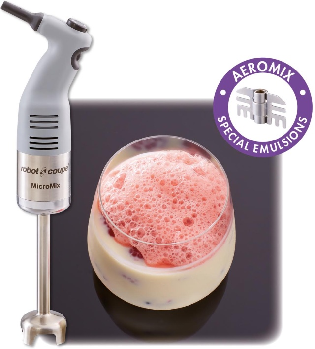 Handmixer / stavmixer Robot-Coupe MicroMix