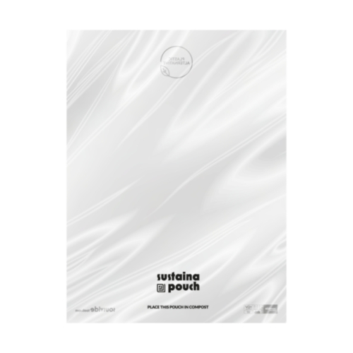 Komposterbara vakuumpåsar till kammarvakuummaskin, 30 x 40 cm, 200-pack - SousVi