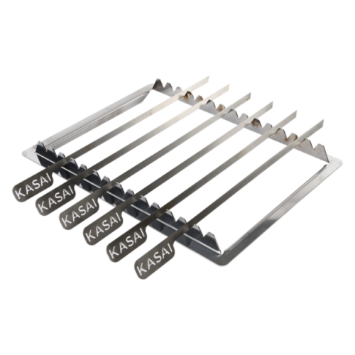 Grillspettsställning till Medium Wide - Kasai