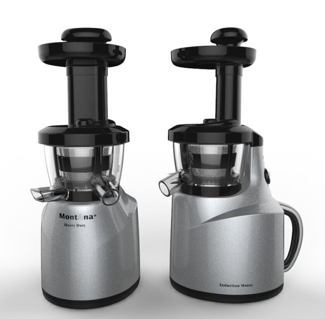 Montana Slow Juicer PR-179