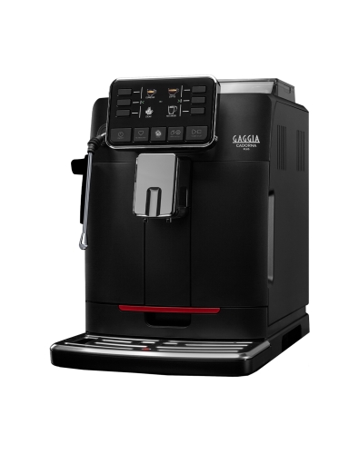 Automatisk Espressomaskin Cadorna Plus Barista - Gaggia