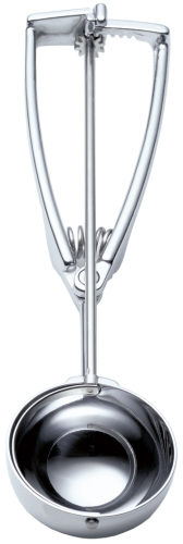 Mosskopa / Portioneringsskopa Modell CR - Stöckel