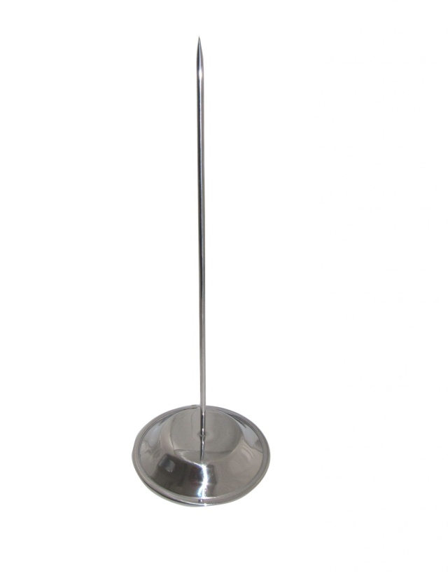 Bongspett, 22 cm - Östlin