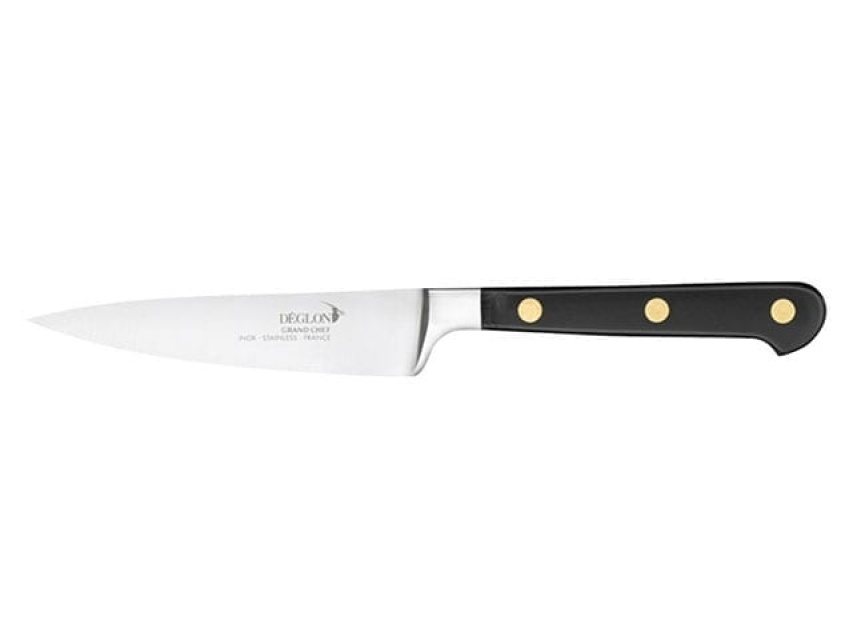 Skal-/allkniv 10 cm - Déglon Grand Chef