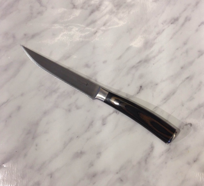 Köttkniv/stekkniv 11,5 cm - Déglon