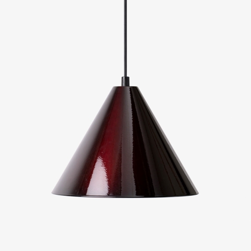 Värmelampa Trattoria 1250, Fast Kabel, Brons - Stayhot