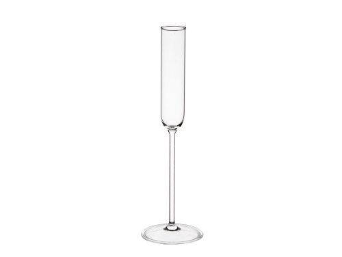 Cocktailglas, Provrör på fot, 2-pack - 100% Chef