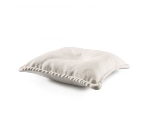 The Pillow i porslin, 2-pack - 100% chef