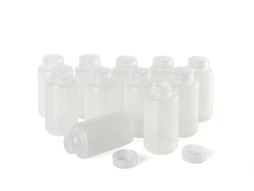 Flaskor till Centricook, 250 ml, 12-pack - 100% Chef