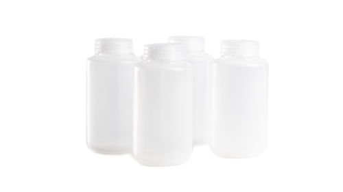 Flaskor till Centricook XL, 750 ml, 4-pack - 100% Chef