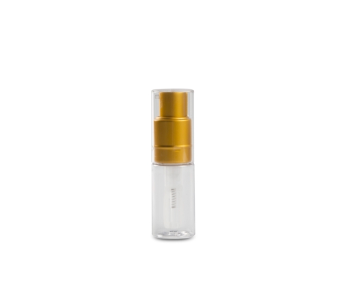 Minisprayflaska för pulver, 30 ml - 100% Chef