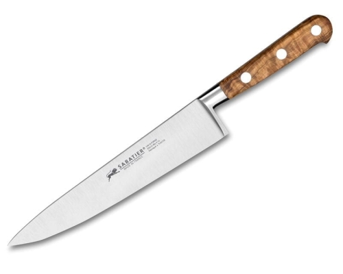 Ideal Provence Kockkniv 20 cm - Sabatier Lion