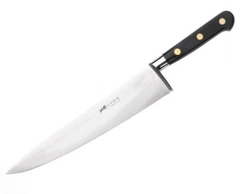 Ideal Kockkniv 20 cm - Sabatier Lion