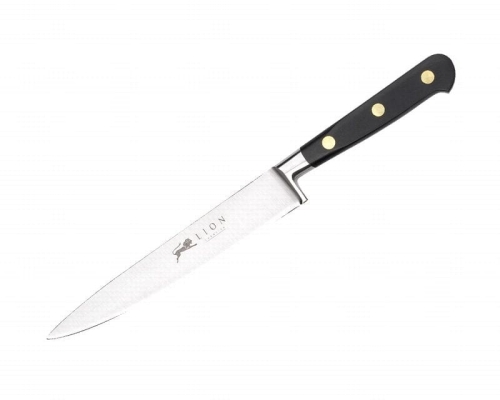 Ideal Filékniv 15 cm - Sabatier Lion