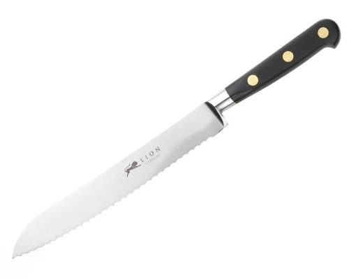 Ideal Brödkniv 20 cm - Sabatier Lion