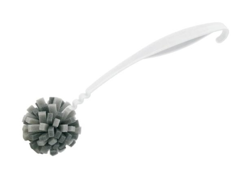 Rengöringsborste, böjd 30cm - Alfi