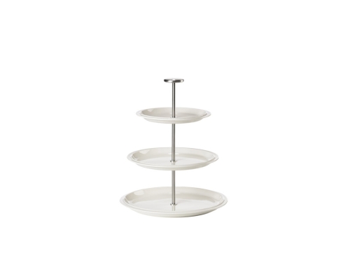 Serveringsfat, 3 Våningar - Zone Denmark
