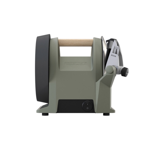 Tormek T-1 Elektrisk knivslip, Ash Green