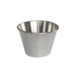 Ramekin i rostfritt, 7,5 cl