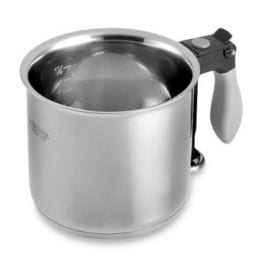 Bain Marie/Vattenbad för spis - De Buyer