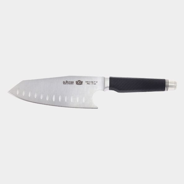 Asiatisk kockkniv, 15 cm - de Buyer