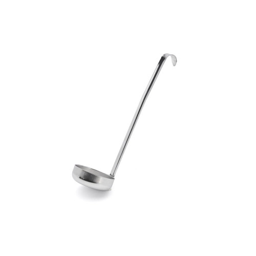 Pizzaslev med platt botten, 32 cm - de Buyer