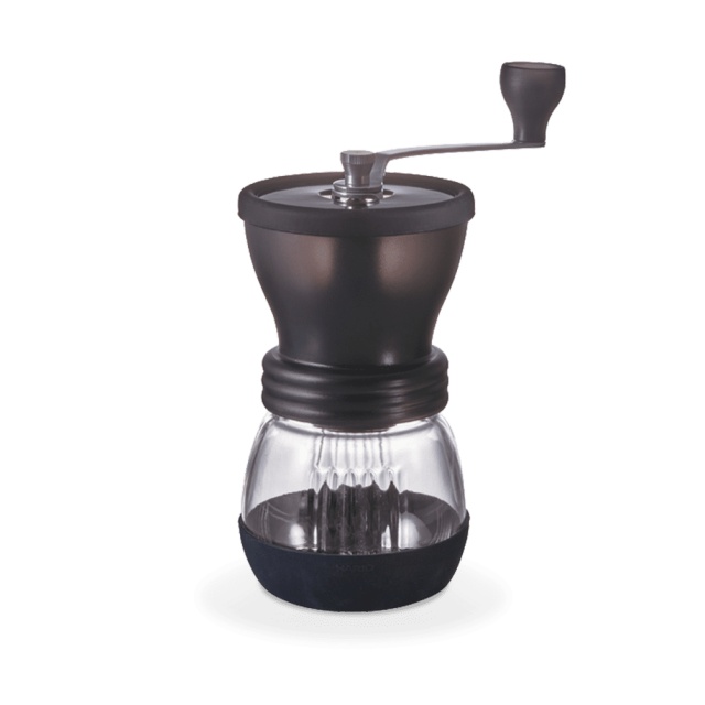 Keramisk Kaffekvarn Skerton PLUS - Hario