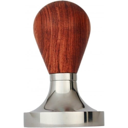 Barista Flat Tamper, 58mm - Espresso Gear