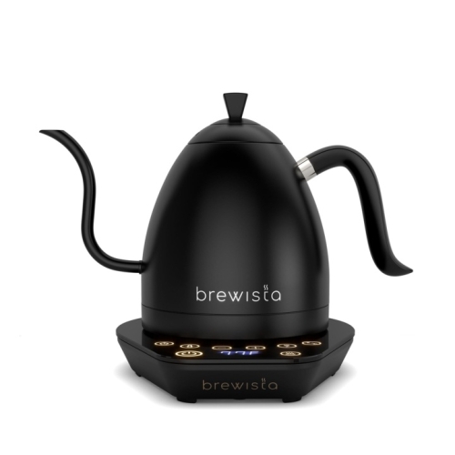 Brewista Artisan Kettle, 1L, vattenkokare